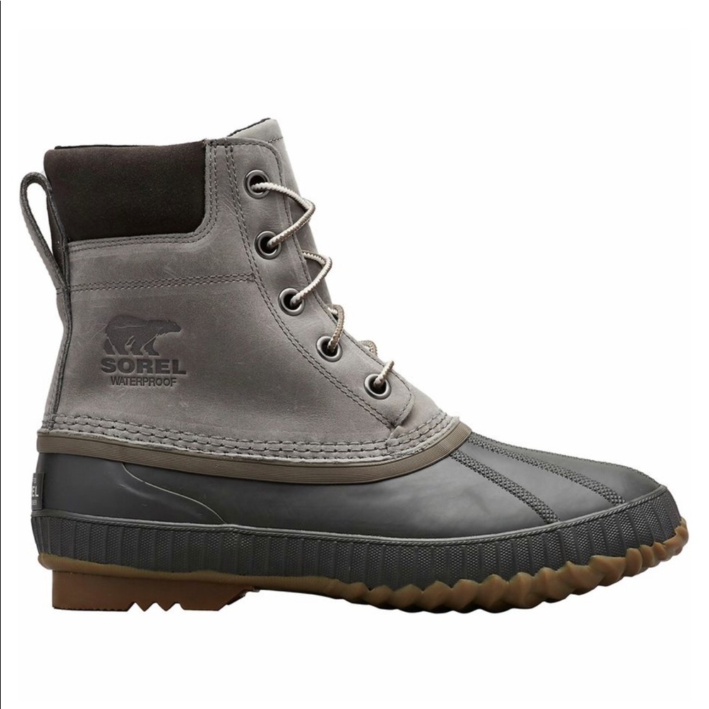 Sorel Cheyanne II Boot